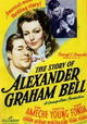 The Story of Alexander Graham Bell