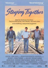 Staying Together (1989)