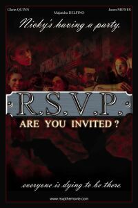 R.S.V.P.