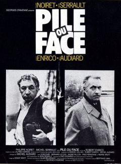 Pile ou face (1980)