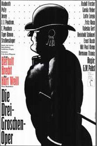 Die 3 Groschen-Oper (1931)