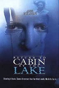 Return to Cabin by the Lake