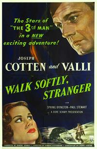Walk Softly, Stranger (1950)