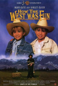 How the West Was Fun (1994)