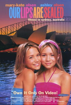Our Lips Are Sealed (2002)