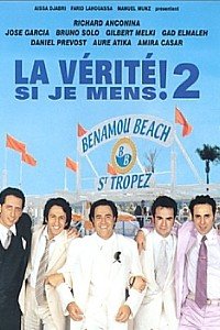La vérité si je mens! 2 (2001)