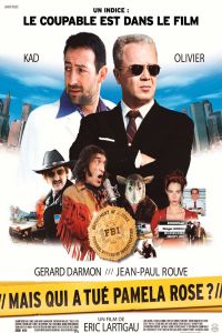 Mais qui a tué Pamela Rose? (2003)