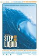 Step Into Liquid