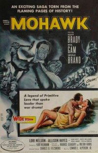 Mohawk (1956)