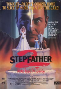 Stepfather II (1989)