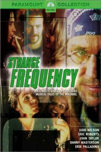 Strange Frequency