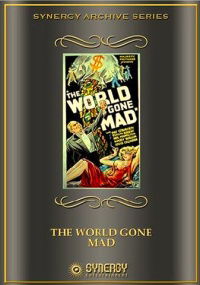 The World Gone Mad (1933)