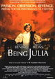 Being Julia