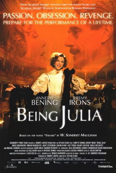Being Julia (2004)