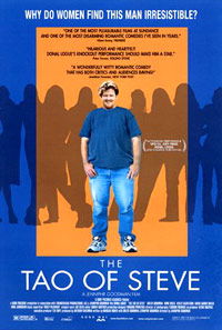 The Tao of Steve (2000)