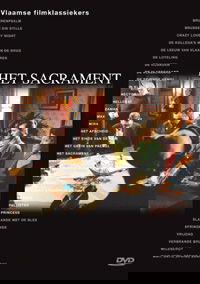 Het sacrament (1989)