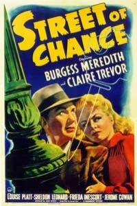 Street of Chance