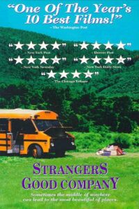 Strangers in Good Company