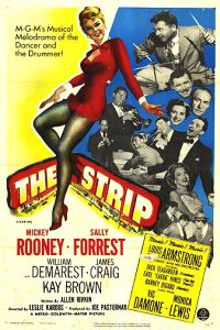 The Strip (1951)