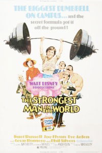 The Strongest Man in the World (1975)