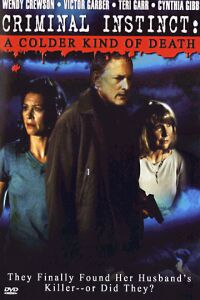 A Colder Kind of Death (2001)