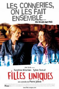 Filles uniques (2003)