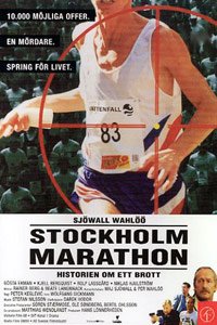 Stockholm Marathon