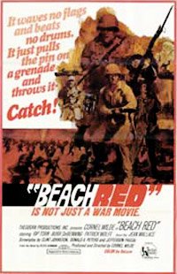 Beach Red