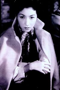 Asu o tsukuru hitobito (1946)