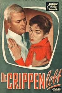 Dr. Crippen lebt (1958)