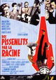 Des pissenlits par la racine