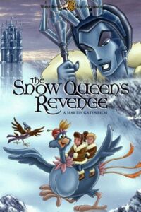 The Snow Queen's Revenge (1996)