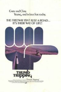 Thumb Tripping