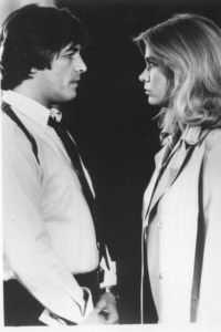 The Stranger Who Looks Like Me (1974)