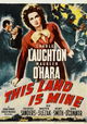 This Land Is Mine