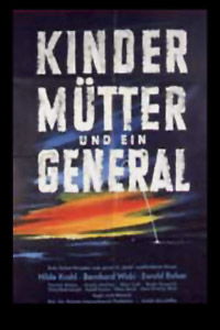 Kinder, Mütter und ein General (1955)
