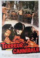 Terreur cannibale