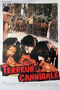 Terreur cannibale (1981)