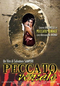 Peccato veniale (1974)