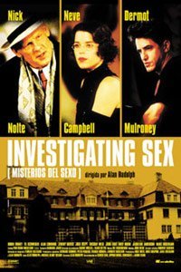 Investigating Sex