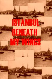 Istanbul kanatlarimin altinda