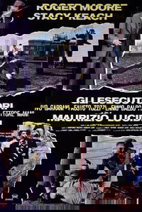 Gli esecutori (1976)