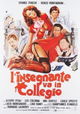 L'insegnante va in collegio