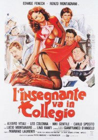 L'insegnante va in collegio (1978)