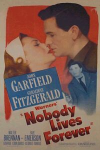 Nobody Lives Forever