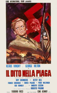 Il dito nella piaga (1969)