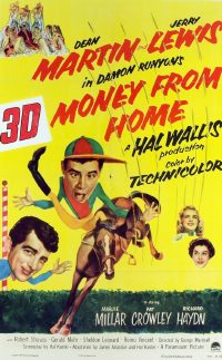 Money from Home (1953)