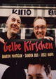 Gelbe Kirschen