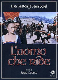 L'uomo che ride (1966)