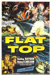 Flat Top (1952)